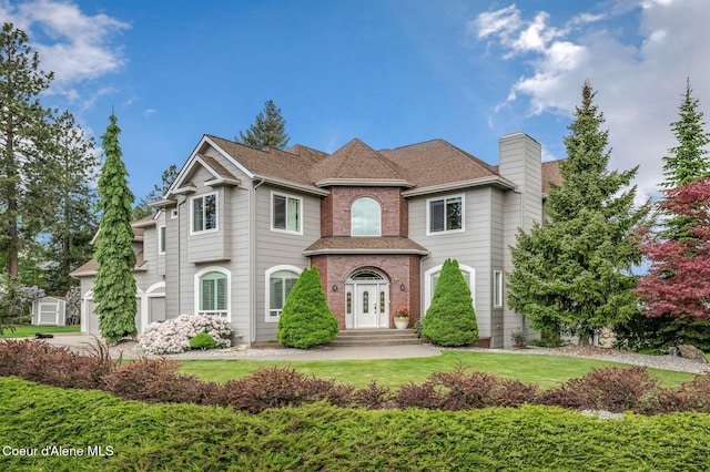 2326 E Summit Dr, Coeur Dalene, ID 83815 - photo 1