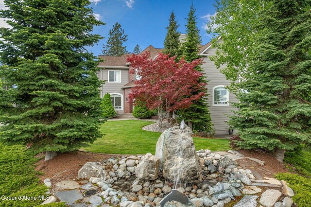 2326 E Summit Dr, Coeur Dalene, ID 83815 - photo 78