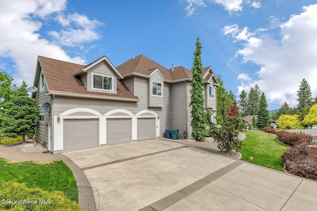 2326 E Summit Dr, Coeur Dalene, ID 83815 - photo 5