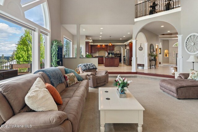 2326 E Summit Dr, Coeur Dalene, ID 83815 - photo 28