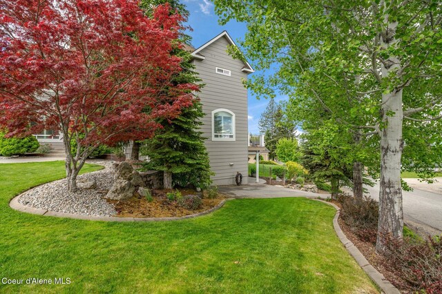 2326 E Summit Dr, Coeur Dalene, ID 83815 - photo 65
