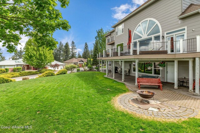 2326 E Summit Dr, Coeur Dalene, ID 83815 - photo 68