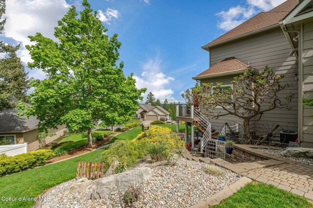 2326 E Summit Dr, Coeur Dalene, ID 83815 - photo 71