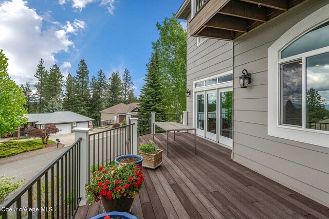 2326 E Summit Dr, Coeur Dalene, ID 83815 - photo 23