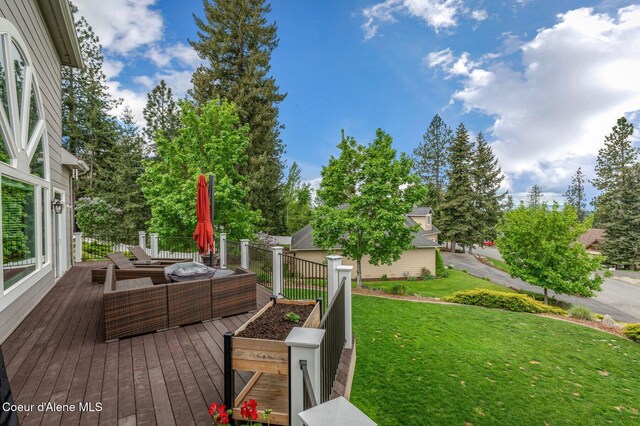 2326 E Summit Dr, Coeur Dalene, ID 83815 - photo 24