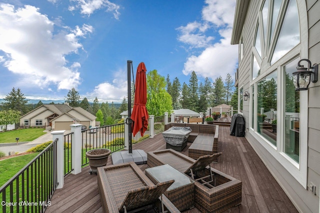 2326 E Summit Dr, Coeur Dalene, ID 83815 - photo 25