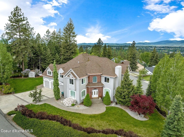 2326 E Summit Dr, Coeur Dalene, ID 83815 - photo 2