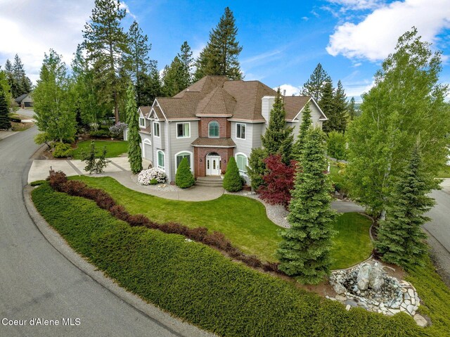 2326 E Summit Dr, Coeur Dalene, ID 83815 - photo 79