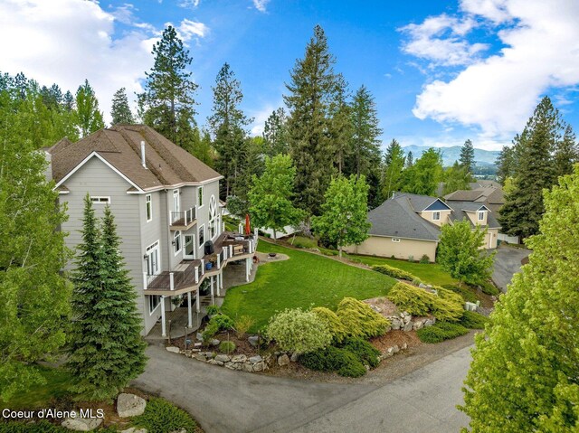2326 E Summit Dr, Coeur Dalene, ID 83815 - photo 64