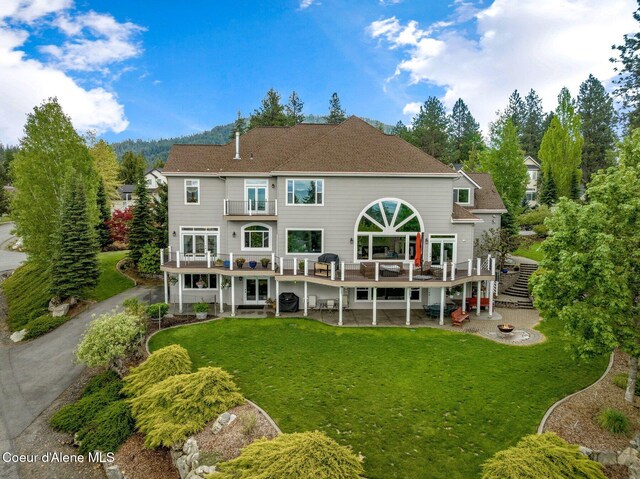 2326 E Summit Dr, Coeur Dalene, ID 83815 - photo 26
