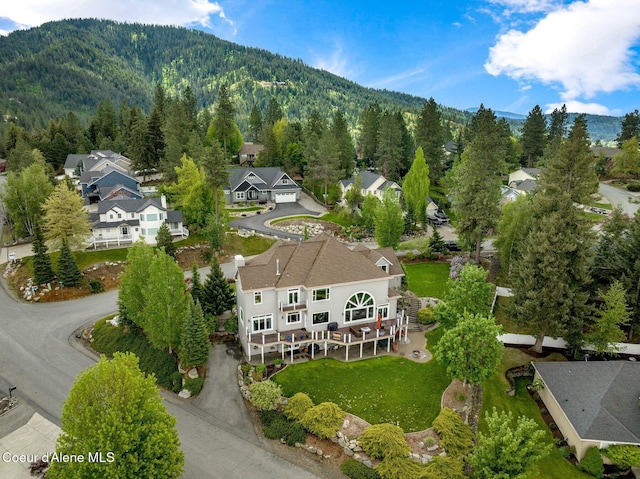 2326 E Summit Dr, Coeur Dalene, ID 83815 - photo 3