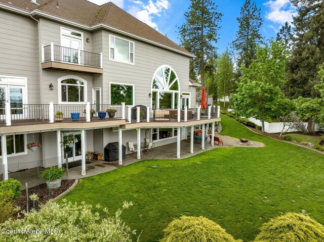 2326 E Summit Dr, Coeur Dalene, ID 83815 - photo 66