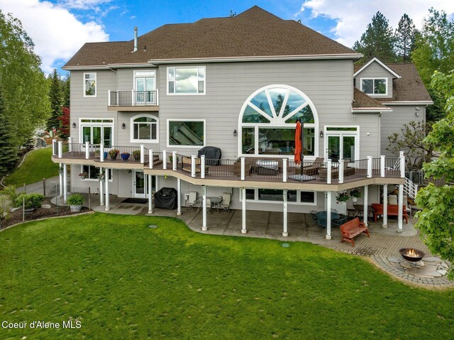 2326 E Summit Dr, Coeur Dalene, ID 83815 - photo 70