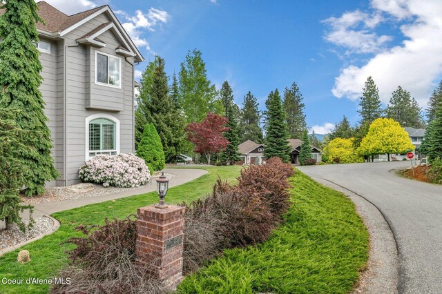 2326 E Summit Dr, Coeur Dalene, ID 83815 - photo 6