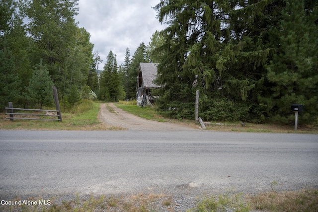 2695 Highland Flats Rd, Naples, ID 83847