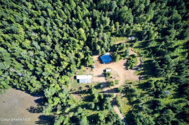 2695 Highland Flats Rd, Naples, ID 83847