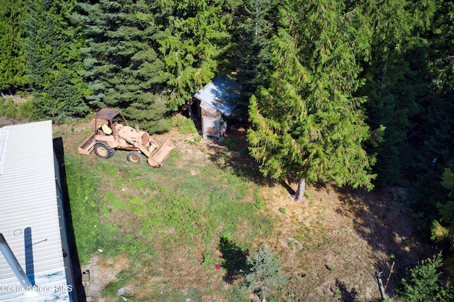2695 Highland Flats Rd, Naples, ID 83847