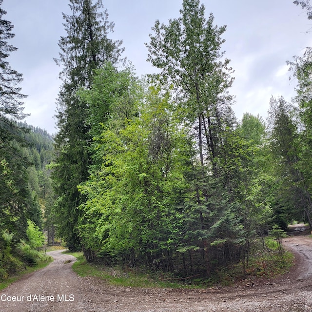 NNA Silver Ave, Bayview, ID 83803