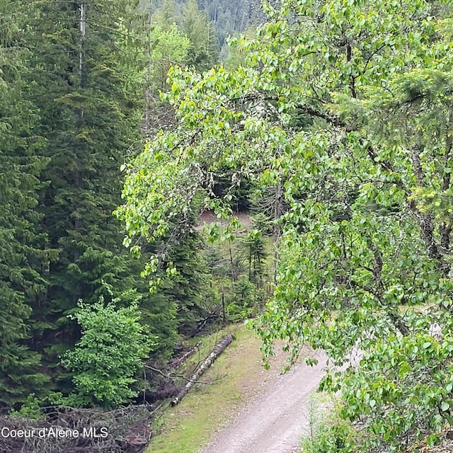 NNA Silver Ave, Bayview, ID 83803