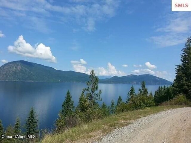 NNA Silver Ave, Bayview, ID 83803