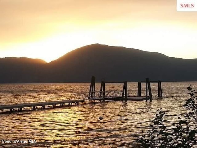 NNA Silver Ave, Bayview, ID 83803