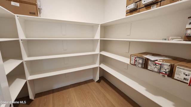 2060 E Plaza Ct, Post Falls, ID 83854 - view of pantry