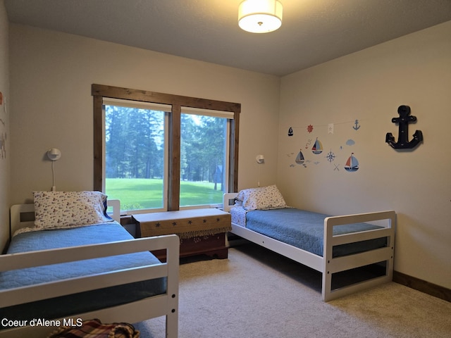 12552 N Walden Loop, Rathdrum, ID 83858 - view of carpeted bedroom