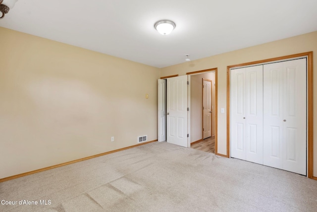 410 Humbird St, Kootenai, ID 83840 - unfurnished bedroom featuring carpet and baseboards