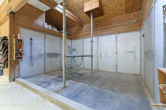 2672 Merril Martin Rd, Sagle, ID 83860 - view of storage room