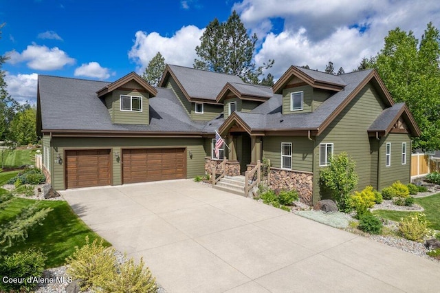 724 E Arena Loop, Hayden, ID 83835