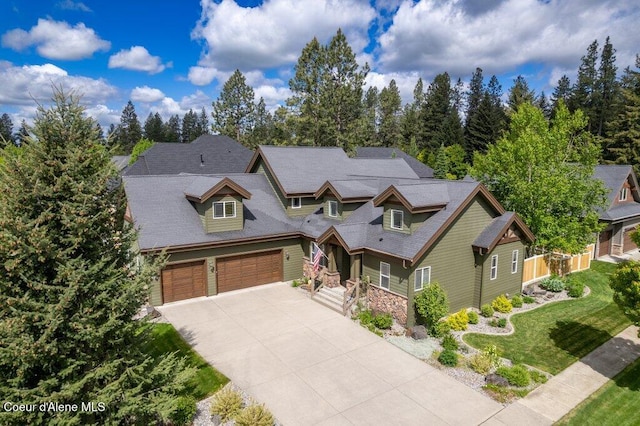 724 E Arena Loop, Hayden, ID 83835
