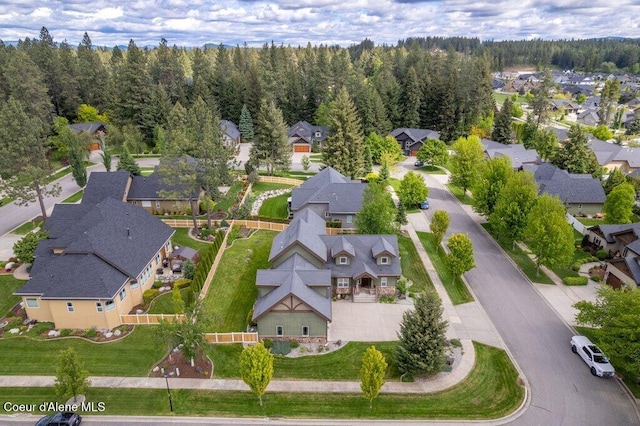 724 E Arena Loop, Hayden, ID 83835
