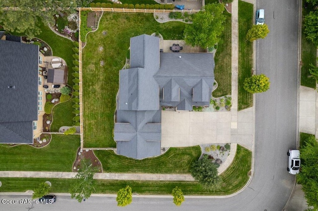 724 E Arena Loop, Hayden, ID 83835