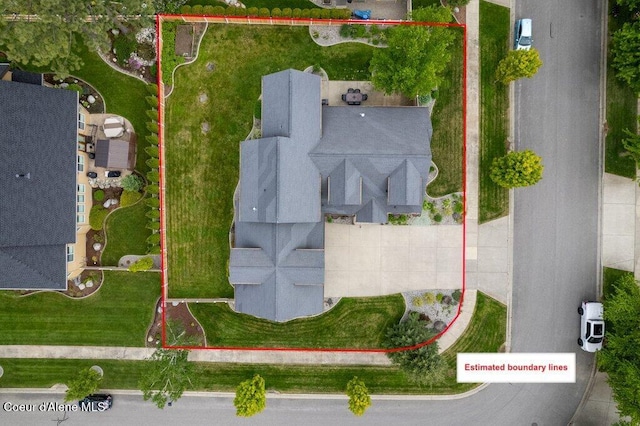 724 E Arena Loop, Hayden, ID 83835