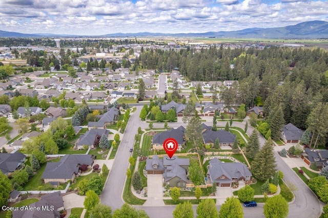 724 E Arena Loop, Hayden, ID 83835