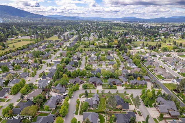 724 E Arena Loop, Hayden, ID 83835