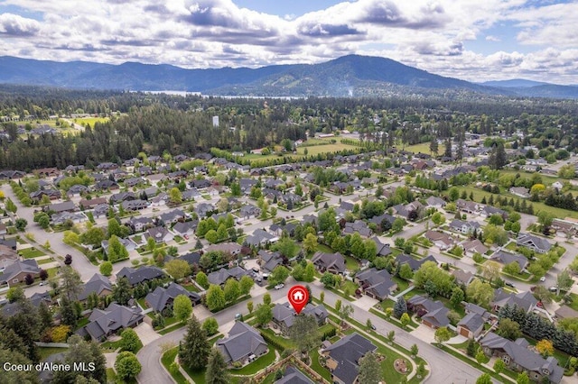 724 E Arena Loop, Hayden, ID 83835