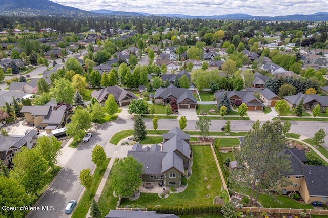 724 E Arena Loop, Hayden, ID 83835