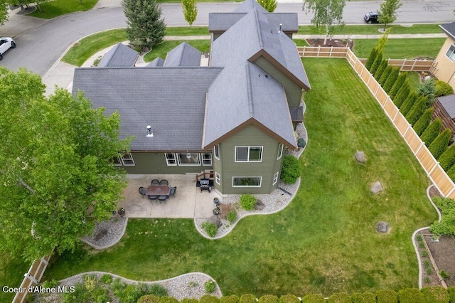 724 E Arena Loop, Hayden, ID 83835