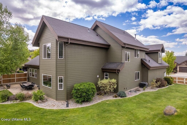 724 E Arena Loop, Hayden, ID 83835