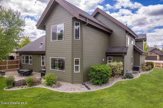 724 E Arena Loop, Hayden, ID 83835