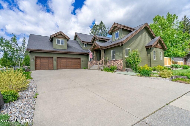 724 E Arena Loop, Hayden, ID 83835