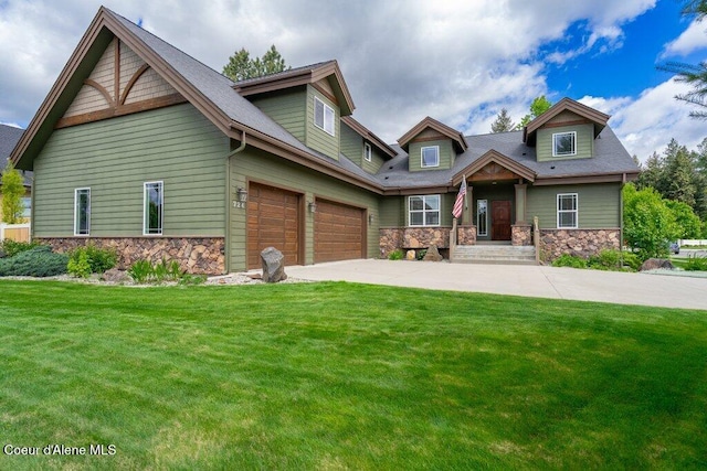 724 E Arena Loop, Hayden, ID 83835