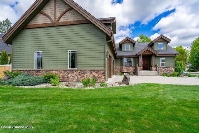 724 E Arena Loop, Hayden, ID 83835