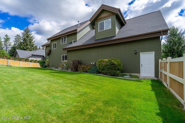 724 E Arena Loop, Hayden, ID 83835