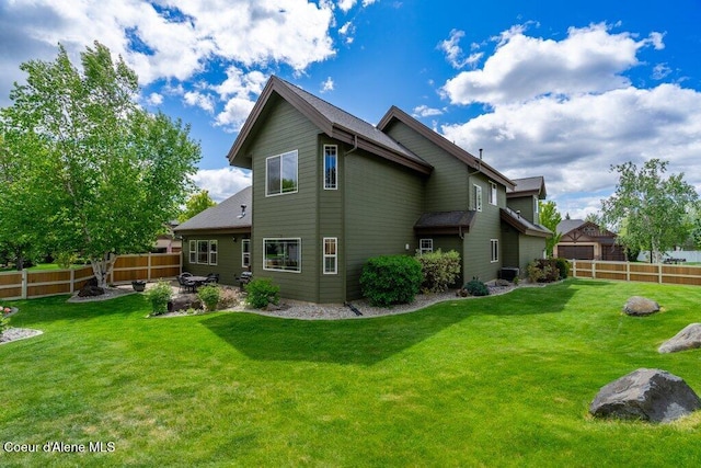724 E Arena Loop, Hayden, ID 83835