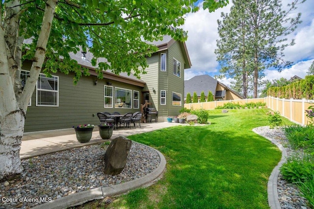 724 E Arena Loop, Hayden, ID 83835