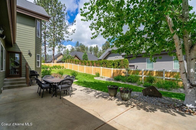 724 E Arena Loop, Hayden, ID 83835