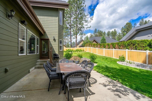 724 E Arena Loop, Hayden, ID 83835