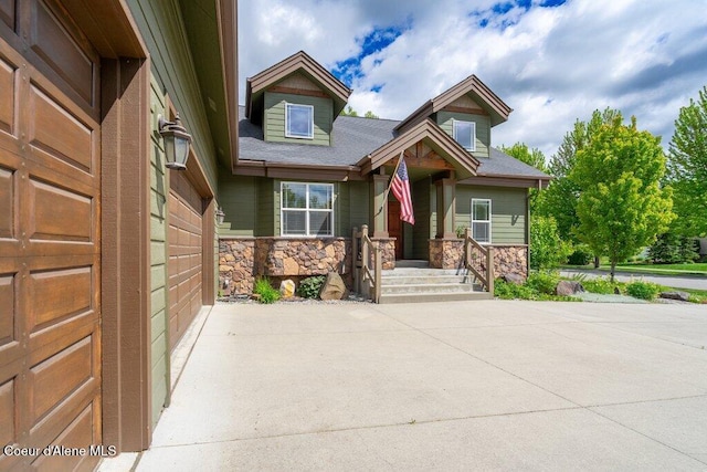 724 E Arena Loop, Hayden, ID 83835